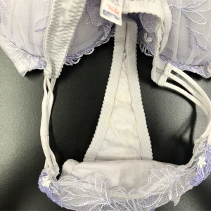 Alternative view of ブラジャー&パンティSet 彦根市在住 K・Hさん 30代 Eカップ おねぇさん