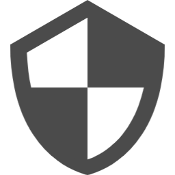 セキュリティーのアイコン