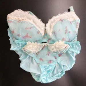 Alternative view of ブラジャー&パンティSet 埼玉県在住 O・Hさん 40代 Cカップ 熟女