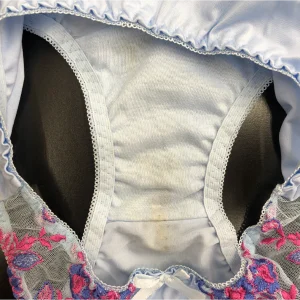 Alternative view of パンティ 埼玉県在住 S・Mさん 30代  人妻