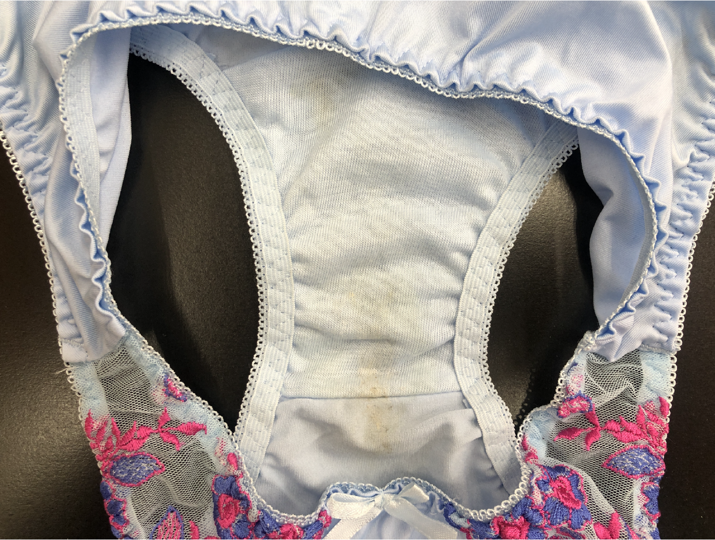 パンティ 埼玉県在住 S・Mさん 30代 人妻 - 画像 (2)